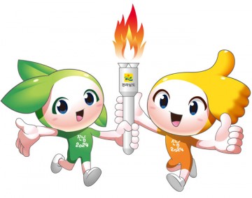 전남도, 전국소년체전 등 응원단 운영