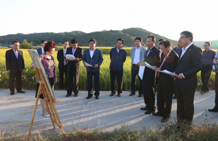 충남도의회 교육위, 특색 있는 소규모학교 육성 힘써야