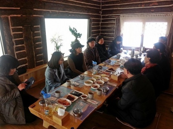 군산·서천 농촌관광으로 ‘썸’ 탔다
