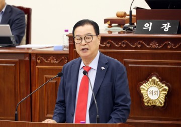 송봉식 유성구의회 의원, ‘하늘이법’ 신속 제정해 학생 안전 지켜야