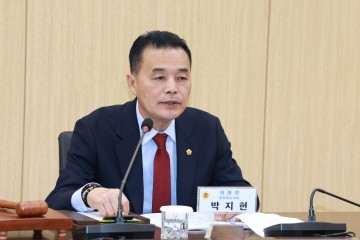 “60년 환경 희생, 이제는 보상하라”... 전국 17개 시·도 의장단 ‘한목소리’