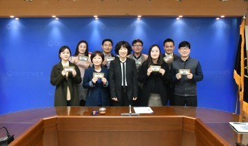 대전지방보훈청, 2017년 우수 규제개혁 개선과제 포상 실시