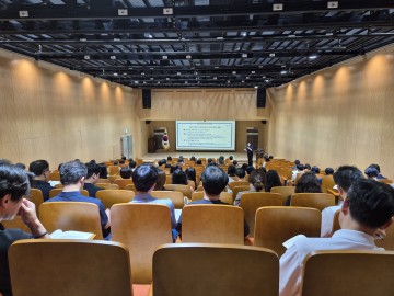 “학생 맞춤형 수업 혁신” 대전시교육청, 교원 교육과정 연수 개최