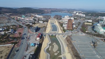  경주 하이코에서 대한민국 국제물주간2017물 축제행사