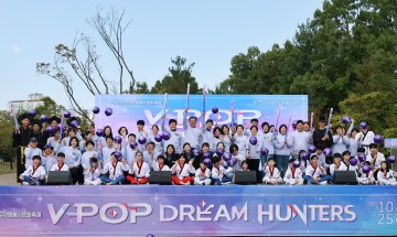 대전 유성구, 제13회 자원봉사 문화 축제로 이웃사랑 실천