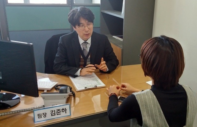 성남시, ‘빚탕감 프로젝트’ 상담시간 야간으로 확대