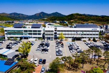 영덕군, 지역 특산물 황금은어 포획금지 집중 홍보·지도