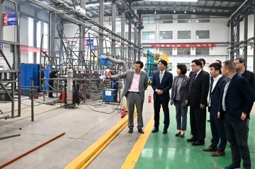 경주 일원에 미래형자동차부품벨트 조성 가시화