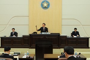 대전 동구의회, 한의약 인쇄골목 재생사업 행정사무조사 제6차 특별위원회 개최