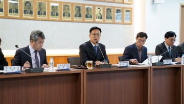 목포시 출연기관, 시민 눈높이 맞춘 운영 혁신…효율성 제고 시동 