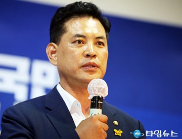 박영순 의원, ‘이재명 사당’의 치욕스런 정치보복에 맞서 싸울 것
