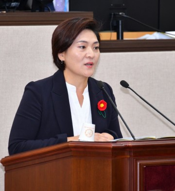 여수시의회, 제196회 임시회 폐회…케이블카·만흥지구 등 현안 질의