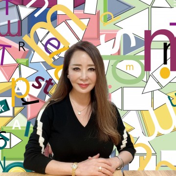 대한민국 컬러리스트 1호 김민경, 모바일 AI를 활용한 디자인과 컬러 특별강연