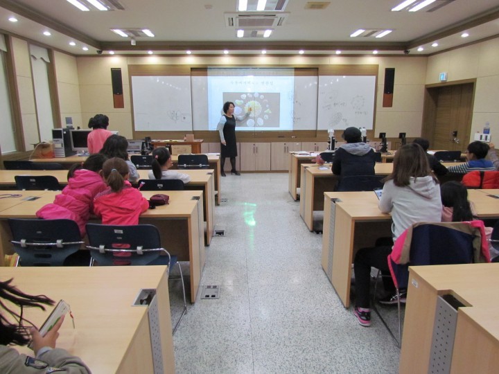 아이와 함께 생활속 흥미로운 과학의 세계로!