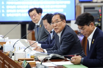 김회식 전남도의원, 농업기술원 예산편성 관리 미흡 지적 