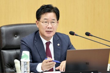 이재경 대전시의회 의원, 전기자동차 화재의 선제적 예방 및 안전체계 구축해야