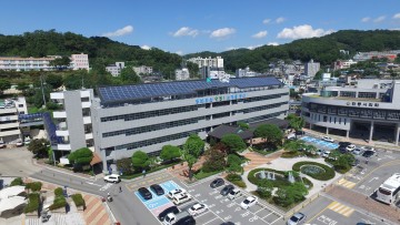 예산절감과 주민만족, 현장소통을 위한 2023년도 소규모주민숙원사업 측량·설계반 운영