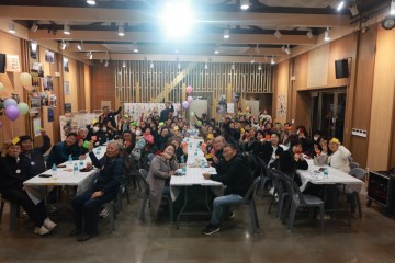 칠곡문화관광재단, 2024년 칠곡인문학마을 결과공유회 성료