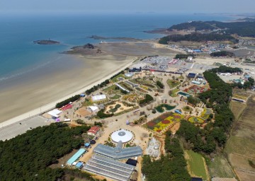 태안군, 10월 전국어울림마라톤대회 개최