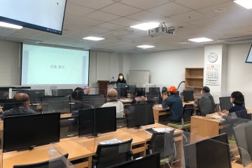 정보화마을 주도적 자립을 위한 ‘역량 강화 교육’