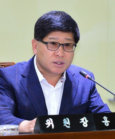 충남도의회 홍성현 의원, 도내 학생 건강검진 타 시도 의료기관이 도맡아!