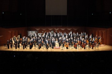 대전시립교향악단, 2022 연간 공연 계획