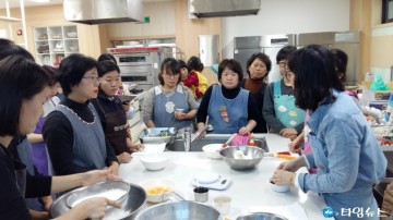 영양군, 농업기술센터 ‘여성농업인 역량강화교육’ 실시