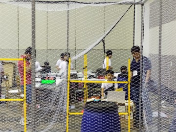 송원초등학교, 국제로봇올림피아드 드론자율비행미션 대상 수상
