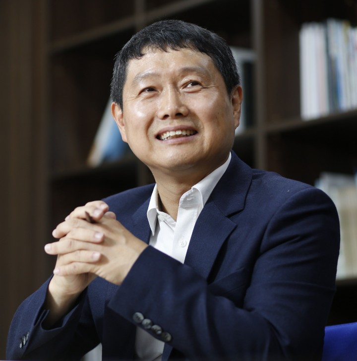 우창윤 영주시장 예비후보 "여당 시장의 강력한 추진력으로 '영주 대전환' 완성할 것"