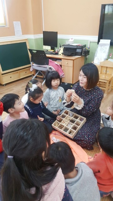 위례초, 햇살마루 독서활동 실시