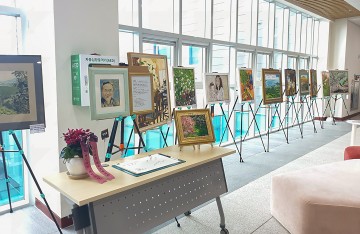 대전 대덕구, 평생학습 프로그램 성과공유회 개최