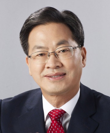 오도창 영양군수 간부회의에 참석
