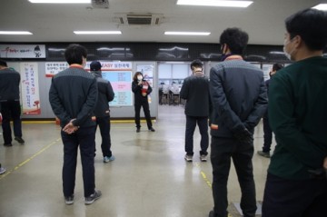 경산소방서 '미리 알리오 명에119요원 역량강화교육' 마련