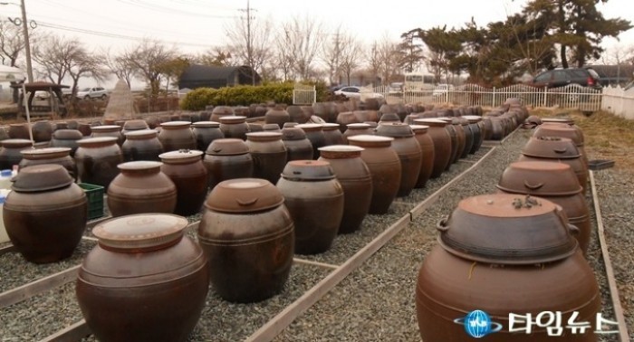 경주시 가족과 함께 전통‘장’담그세요