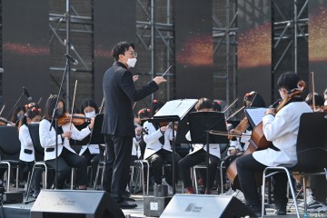 꿈의 오케스트라‘청송’2023 신입단원 모집