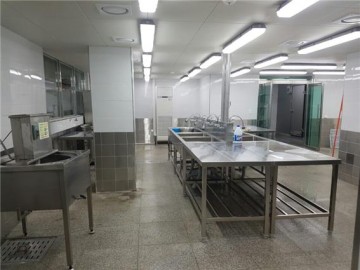 대전체육의 요람, 대전체육고 38억 예산 투입 최첨단 기숙사 새단장!