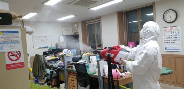 장애인복지시설 동절기 안전점검 실시