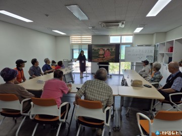 치매 예방의 첫걸음, ‘기억키움쉼터’ 참여자 모집