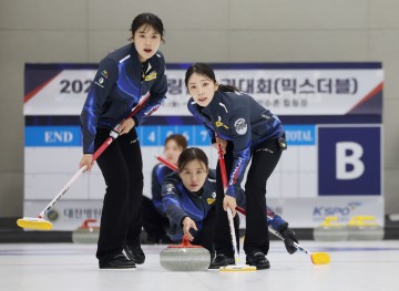 ‘금 3개·톱10’ 조준…밀라노 동계 올림픽 태극전사 ‘필승 다짐’