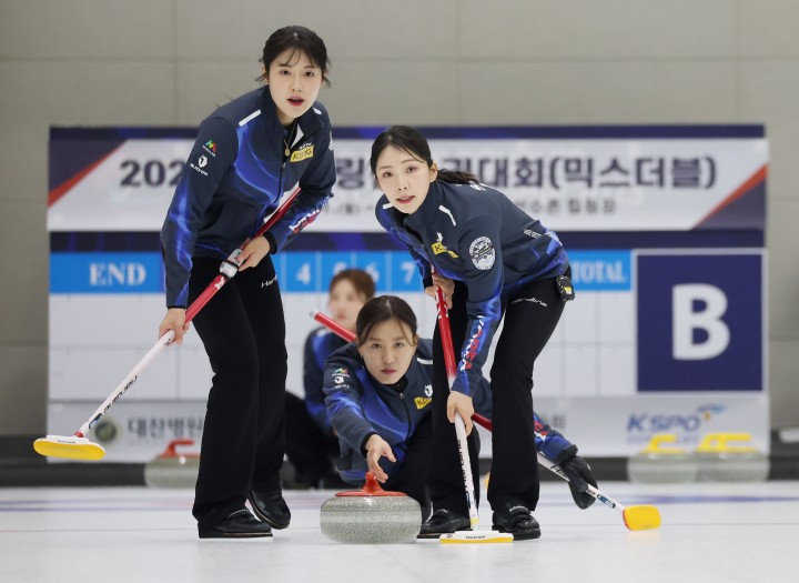 ‘금 3개·톱10’ 조준…밀라노 동계 올림픽 태극전사 ‘필승 다짐’