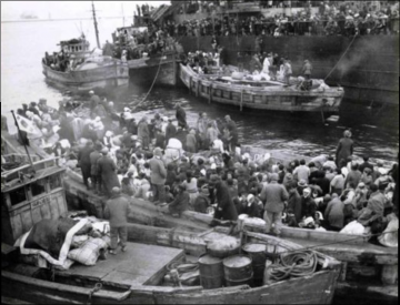 문 대통령, 한국전쟁 남침 아닌 ‘우발적 충돌' 쌍방과실설 주장 ?