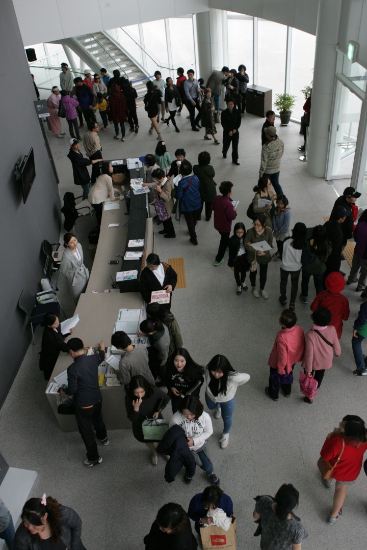 (재)대전문화재단, 대전예술가의집 개관 기념 공연∙전시 성료