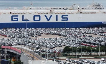 정부, 美에 "車 운반선 입항 수수료 타깃은 中…韓은 빼달라"