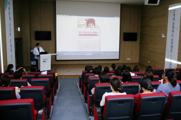 순천향대천안병원, '모유수유는 아기에게 줄 수 있는 최고의 선물' 