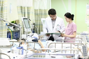 순천향대천안병원, 입원환자 진료전담 전문의 채용한다