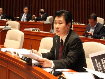 정용기 의원, 신탄진 인입선로 이설 사업 예산 ‘국비 8억 확보’