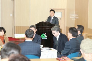 충북 발전과 위상 드높인 지역사회 3개 부문 3명 도민대상 수상자 선정 -