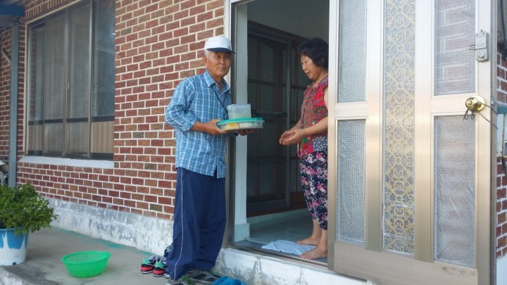 서천군, 장애인을 위한 ‘희망나눔 결연사업’ 본격 돌입