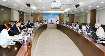 공재광 평택시장 '사드 평택배치 반대 TF팀'구성