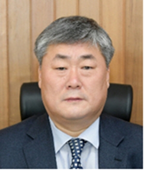 영천시 제10대 신임 부시장에 윤문조 경북부이사관 취임 